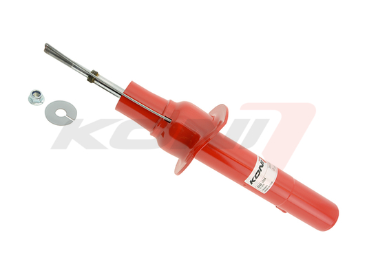 KONI Heavy Track Stoßdämpfer Jeep Grand Cherokee WH ab `05, VA