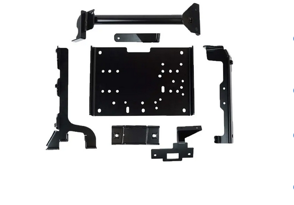 ARB Kompressor Montagekit Ford Bronco ab 21, Motorraum, für CKSA,CKMA, CKMTA