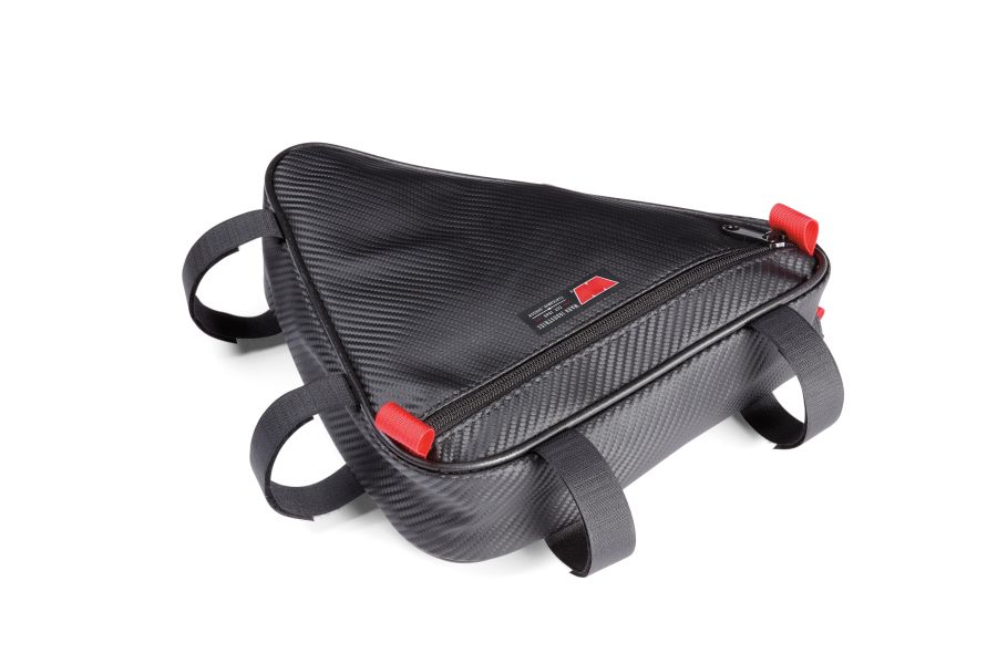 WARN EPIC Tasche für Überrollbügel, Triangel Form