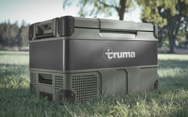 Kompressorkühlbox truma Cooler C36