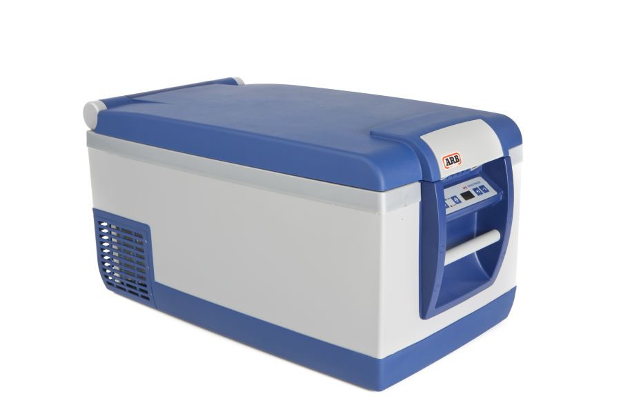 ARB Kühlbox 60 l, Fridge Freezer, 12-V/24-V/220-V
