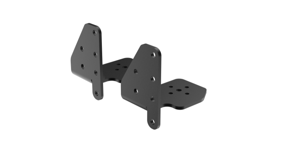 Rhino Rack Universal Markisenhalter, 2 Stück