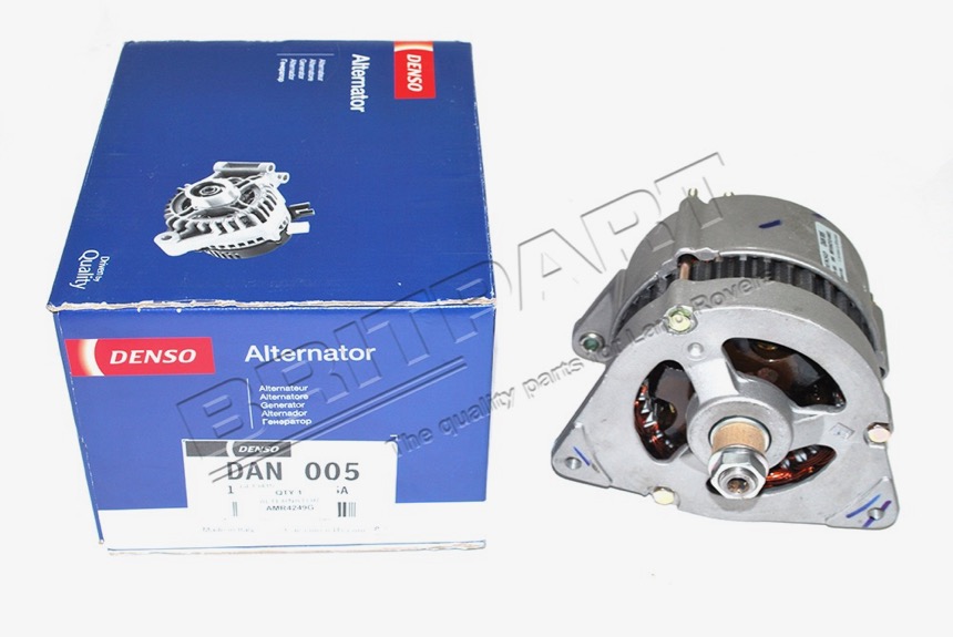 Lichtmaschine 300 Tdi, 65A (Denso)