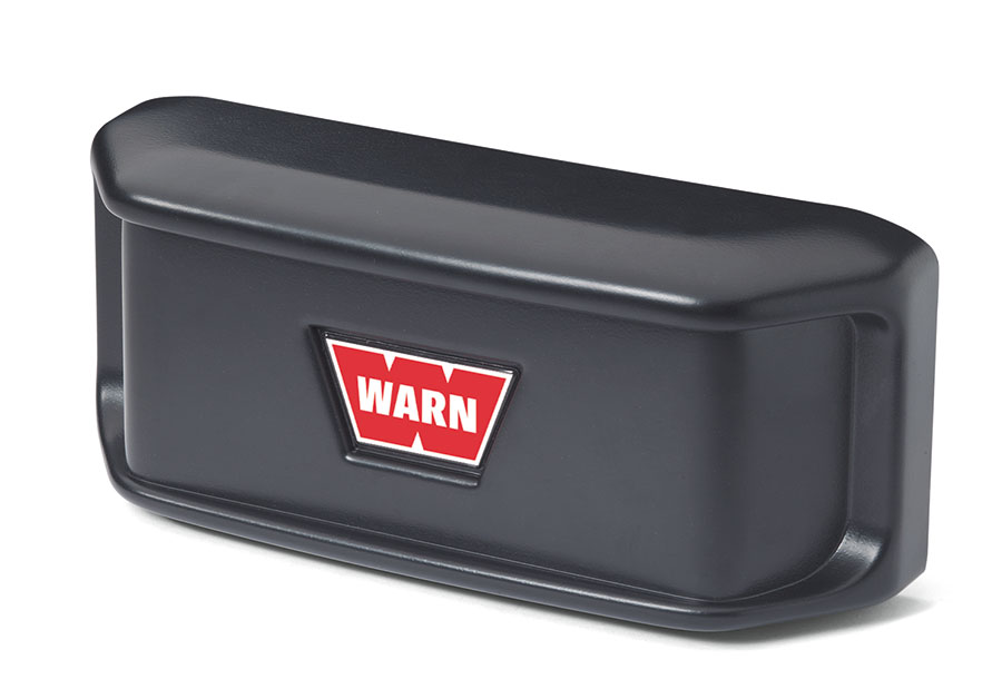 Rollenseilfensterabdeckung (WARN)