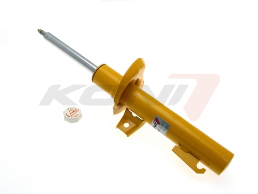 KONI SPORT Stoßdämpfer VW Tiguan ab `07, VA