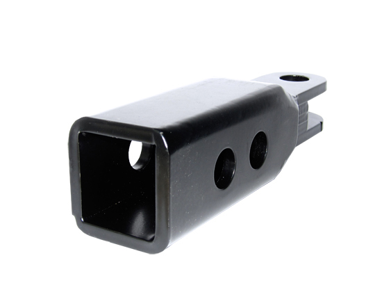 Adapter von Multimount klein auf groß (50mm Vierkant)