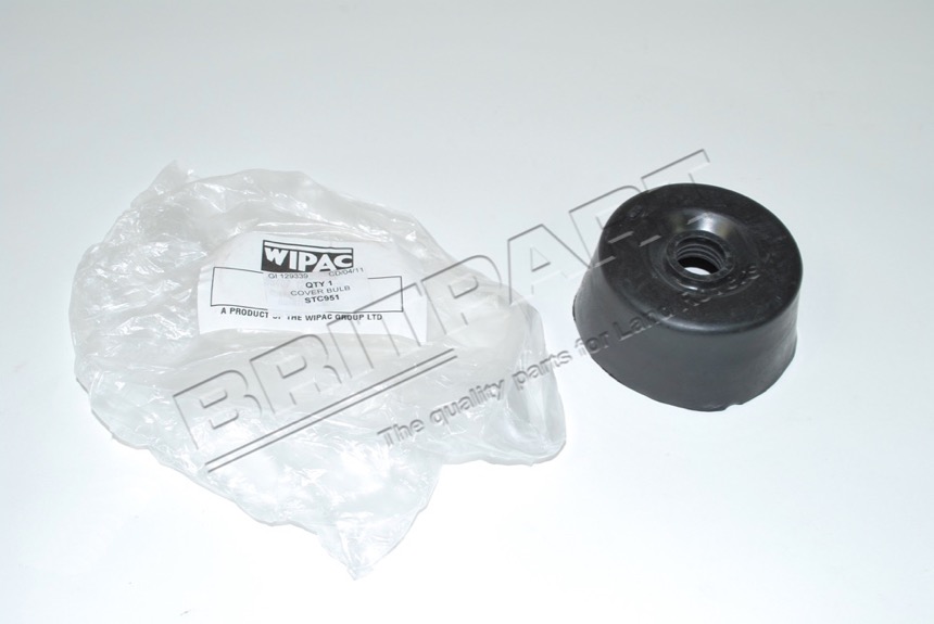 COVER BULB