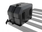 PRO WASSERTANK MIT HALTERUNG / 42 L