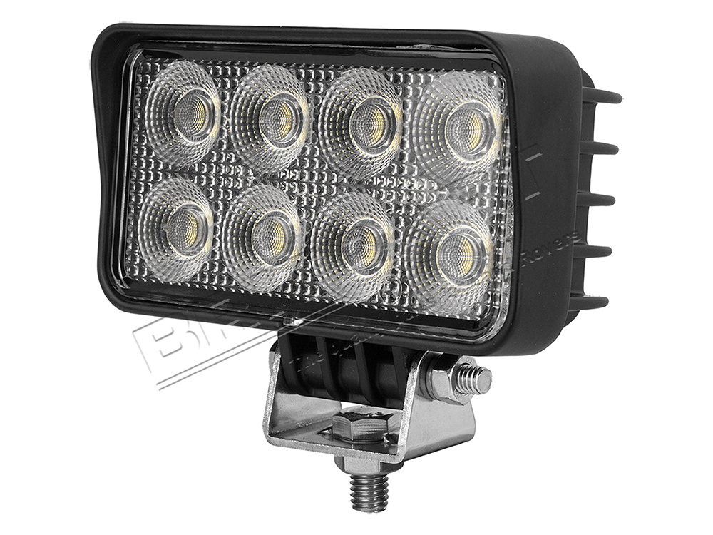 32W LED FLUTLICHT