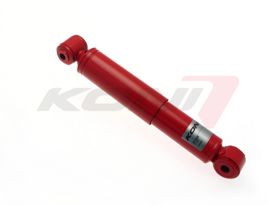 KONI Stoßdämpfer, einstellbar Mercedes Sprinter (904) 408-416 4x4,HA