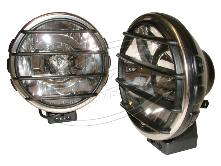 xqb500080 Fahrlicht-Kit