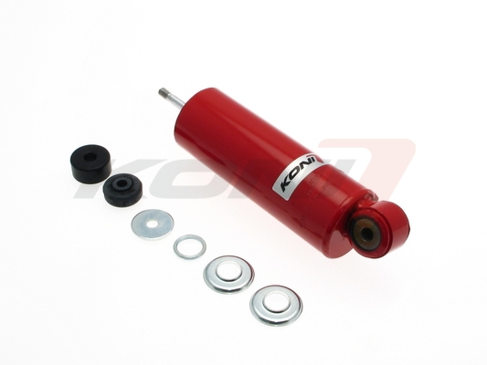 KONI Heavy Track RAID Mitsubishi L 200 `96-`05, VA