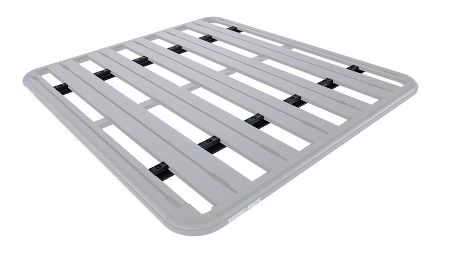 Rhino Rack Umbaukit Pioneer Plattform auf SX+SXB Fusskit, für 42101B, 42103B