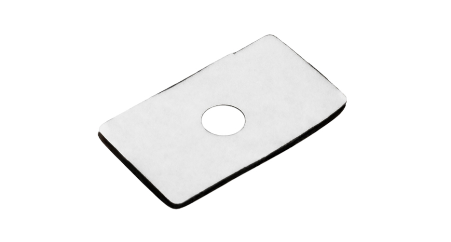 Rhino Rack Gummiflicken 20x11x.5mm für 50-11RTS543
