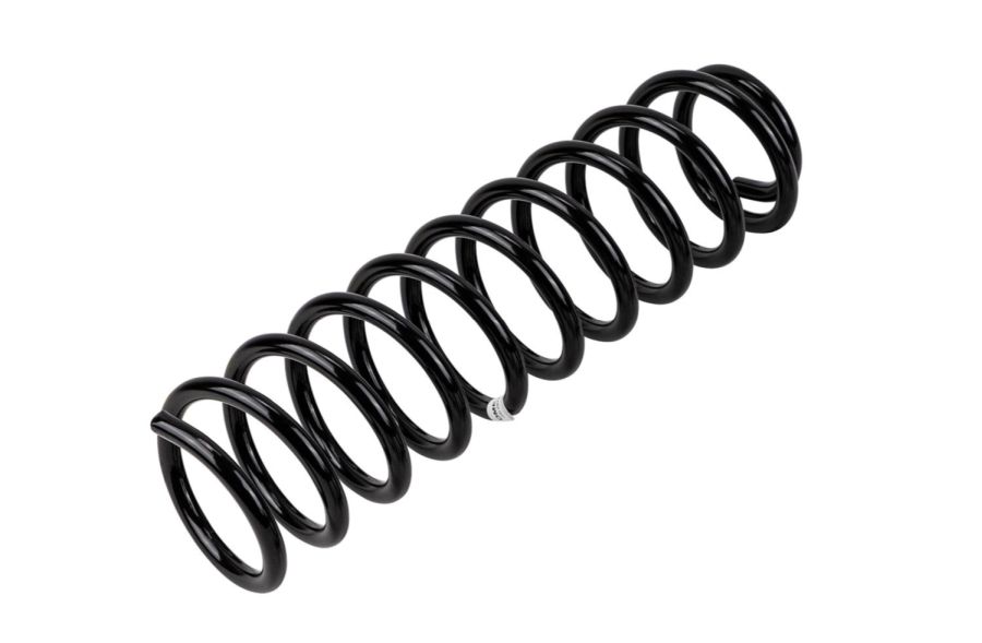 OME-Feder Jeep 628 Wrangler JK & JL, vorne