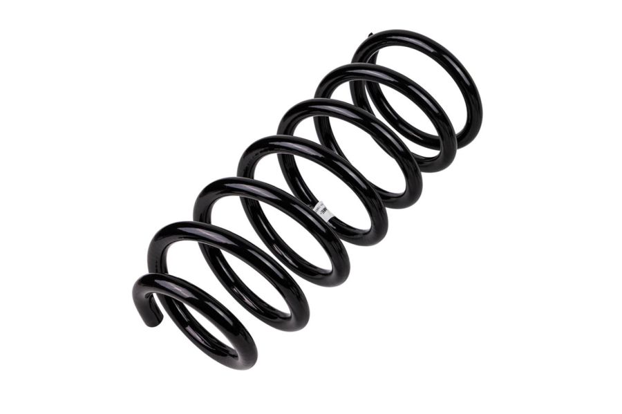 OME-Feder Toyota J 200 hinten