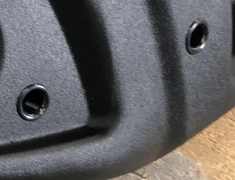 ARB Parksensoren Montagekit für Ford Ranger StealthBar