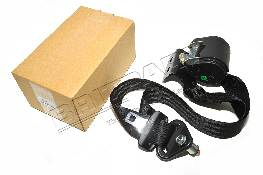 EVB500860PMAG Sicherheitsgurt Defender TD4 vorne rechts