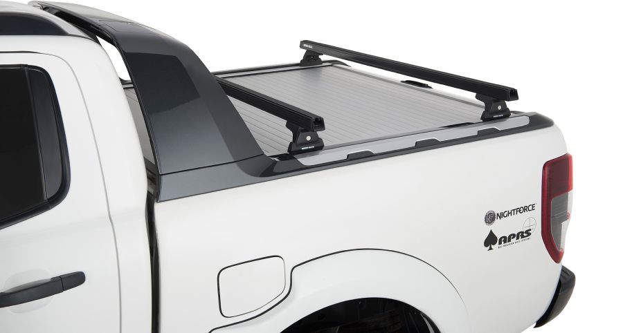 Rhino Rack HD Querträger 1500mm, Ford Ranger Wildtrak `12 - `23, inkl. RLT600