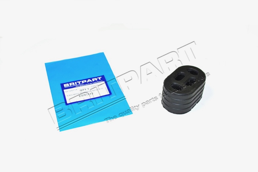 ESR3172 Auspuffgummi Defender Discovery RRC