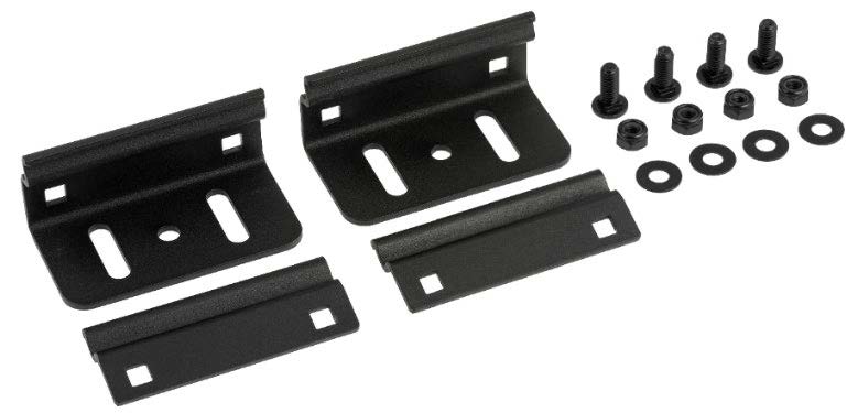 ARB BASERACK Montage-Kit Vertical Mount - breit
