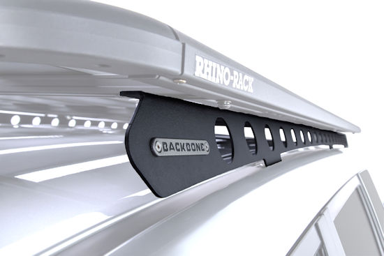 Rhino Rack ''Backbone'' Montagekit Toyota J150 5-Türer