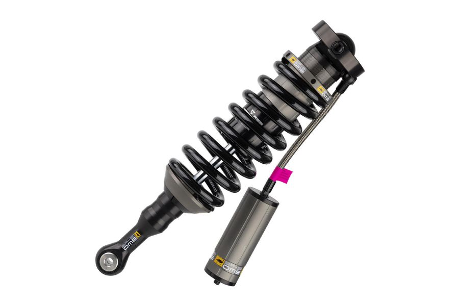 OME BP51 Coil Over Federbein Isuzu D-Max `12-`20, vorne links