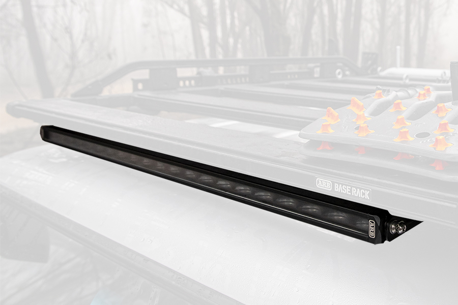 ARB SLIMLINE LED Arbeitsscheinwerfer 36'' Combo, Alugehäuse, (36''=91,44cm)