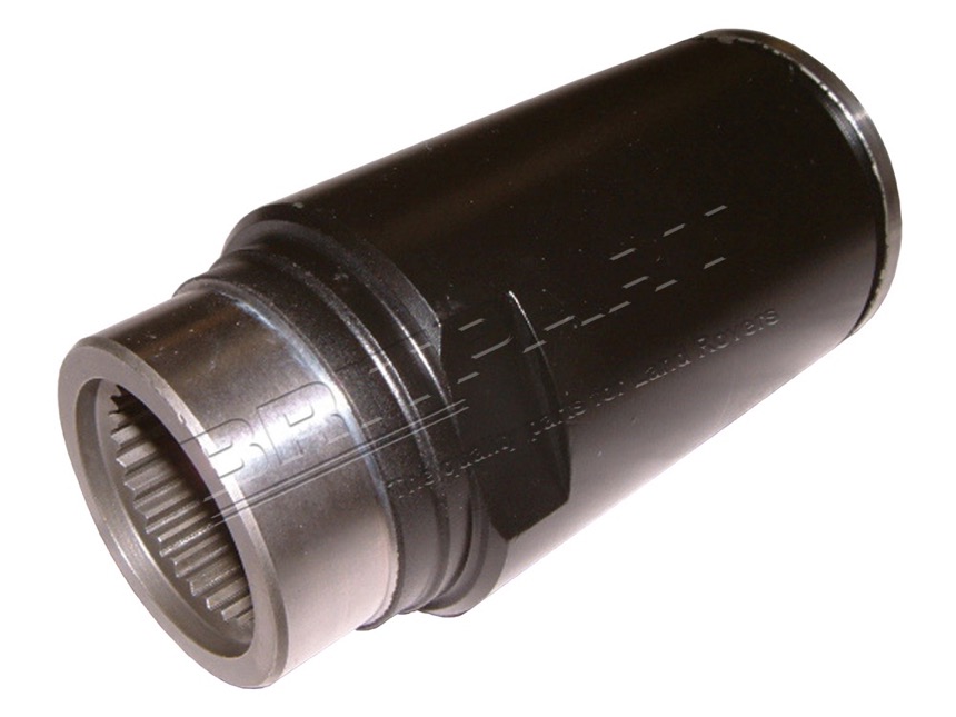L322 Kupplung Kardanwelle