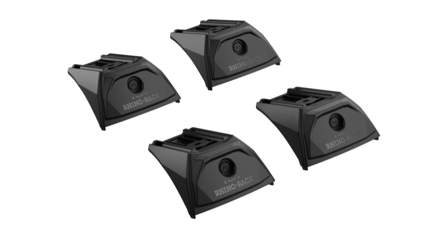 Rhino Rack Fußkit RX300H-4 (4)