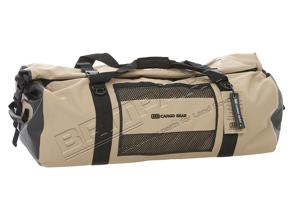 Sturmsichere Cargo-Tasche  - Großes