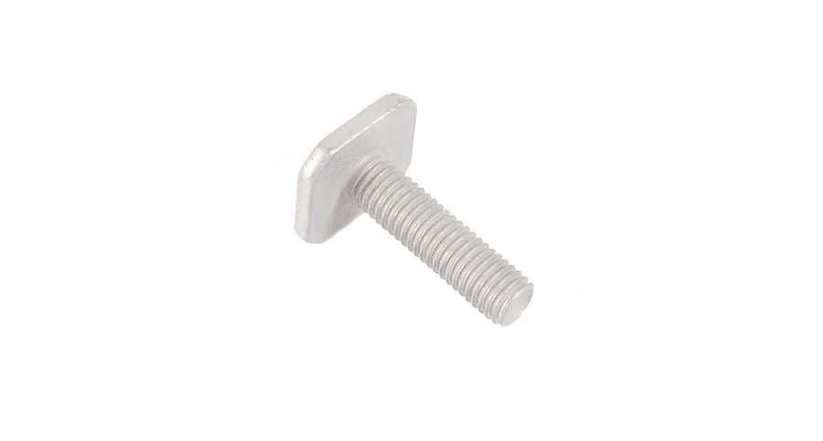 Rhino Rack T-Schraube M8x30mm (Kopf 21x21mm),