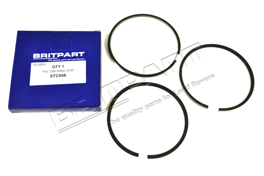 PISTON RING STD