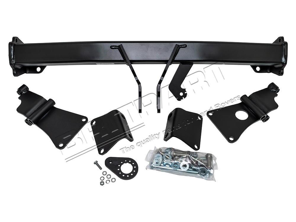 VPLRT0171G abnehmbare Anhängerkupplung