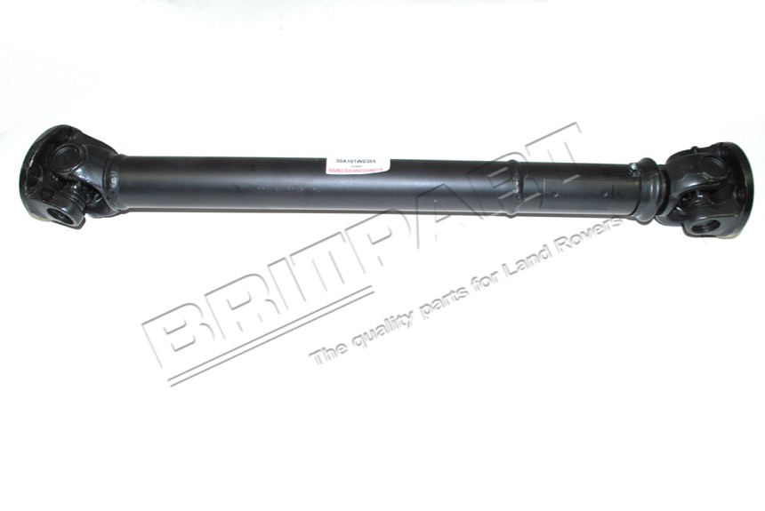 Kardanwelle Defender  90 hinten ab LA935931