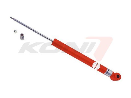 KONI Special Active Mazda CX5 2WD & 4WD ab `12, HA(1 Stk)