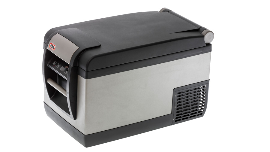 ARB Classic Series II Kühlbox, 35 l, 12-V/24-V/220-V