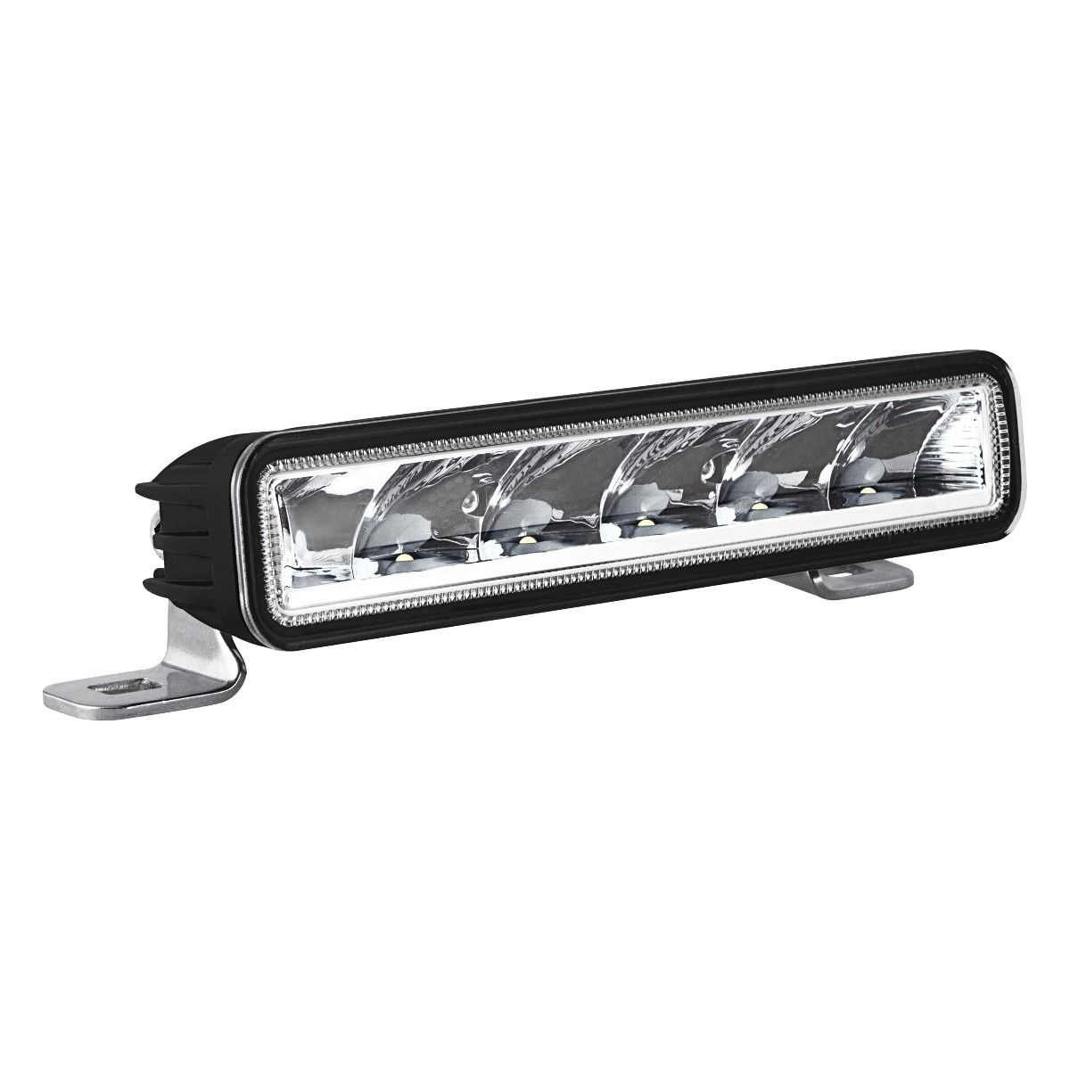 OSRAM 7" LED Zusatzscheinwerfer SX180-SP / 12V / 24V / Spot