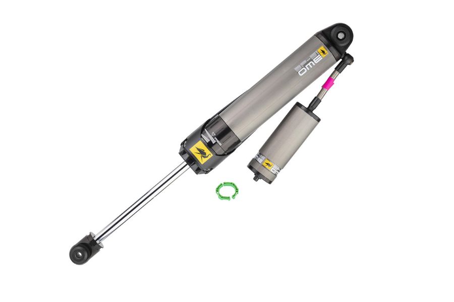 OME BP51 Stoßdämpfer Jeep Wrangler JL hinten links