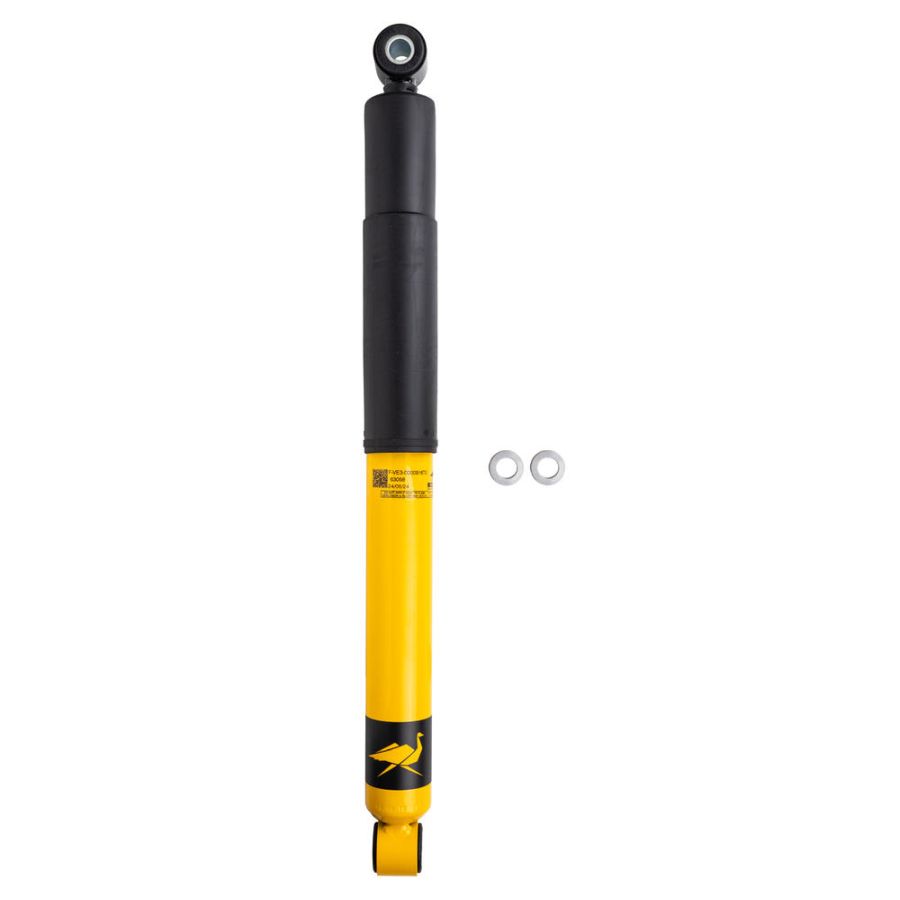 OME Nitrocharger+ Mitsubishi L200 - 95 HA, 58mm