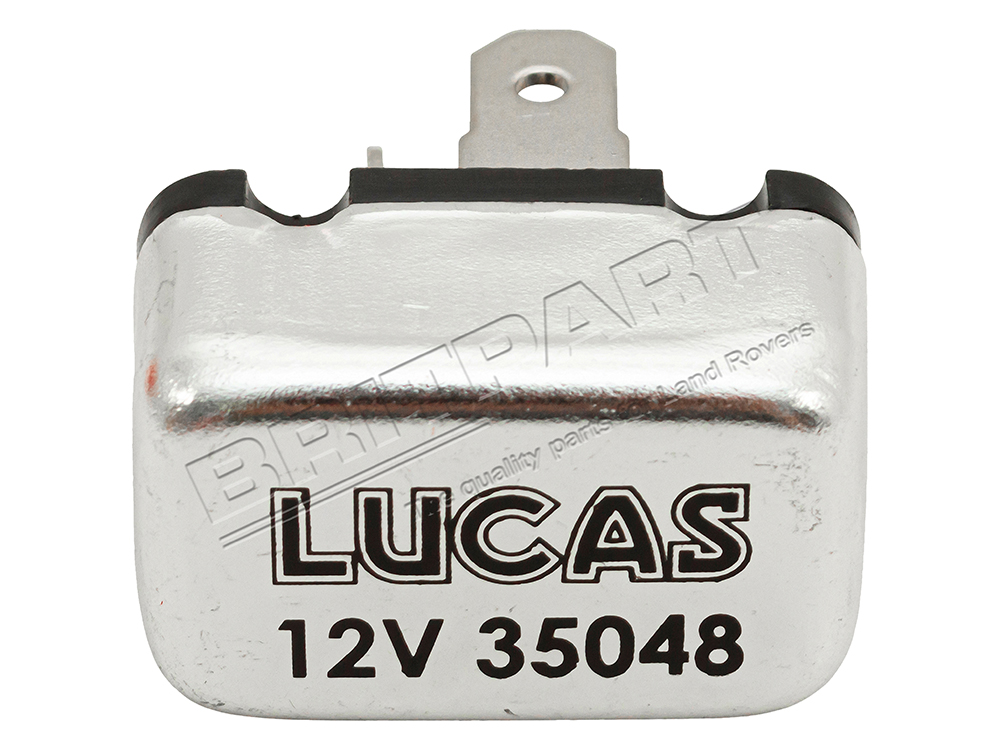 STC4793LUCAS Blinkgeber