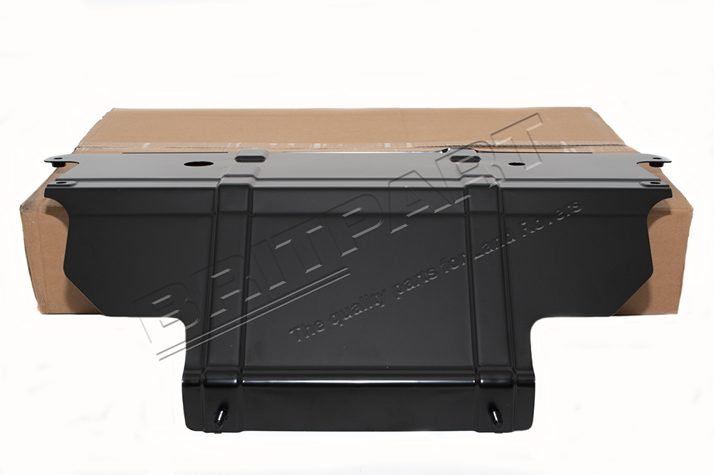 WFI100070 Halteblech Tank Defender 90 TD5