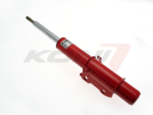 KONI Federbein einstellbar, 2-Rohr,Sprinter (906, 907) 4x2, 5.0T