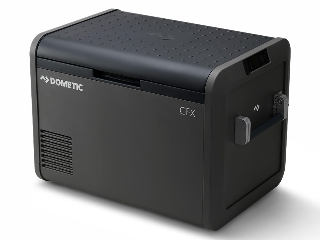 CFX5 55 Elektrische Kühlbox