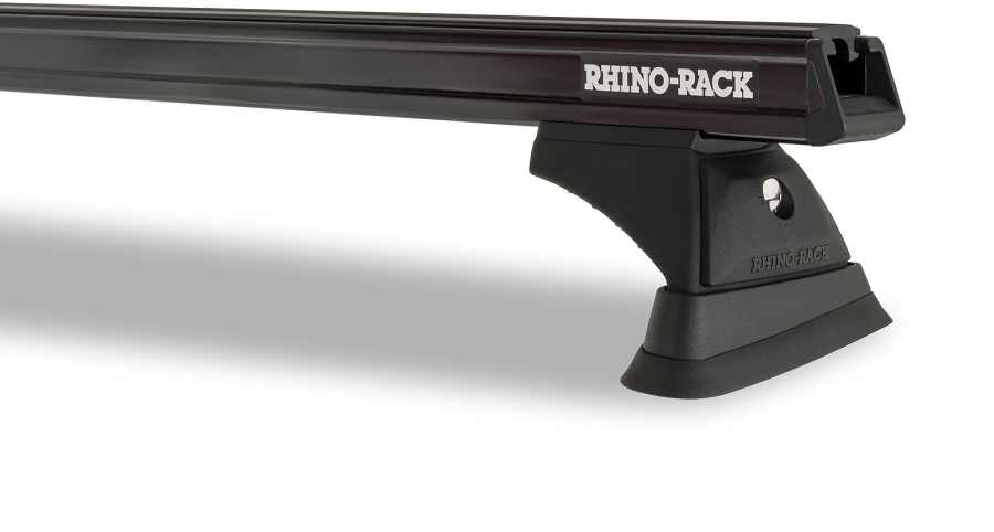 Rhino Rack RCH, HD Querträger 1375mm (3) Land Cruiser 100, schwarz