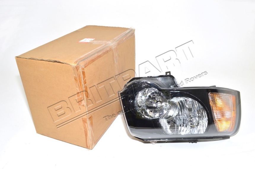 500960,00 XBC Frontscheinwerfer rechts