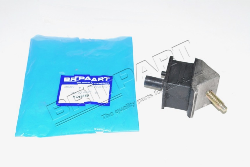 KQB500550 Getriebelager rechts