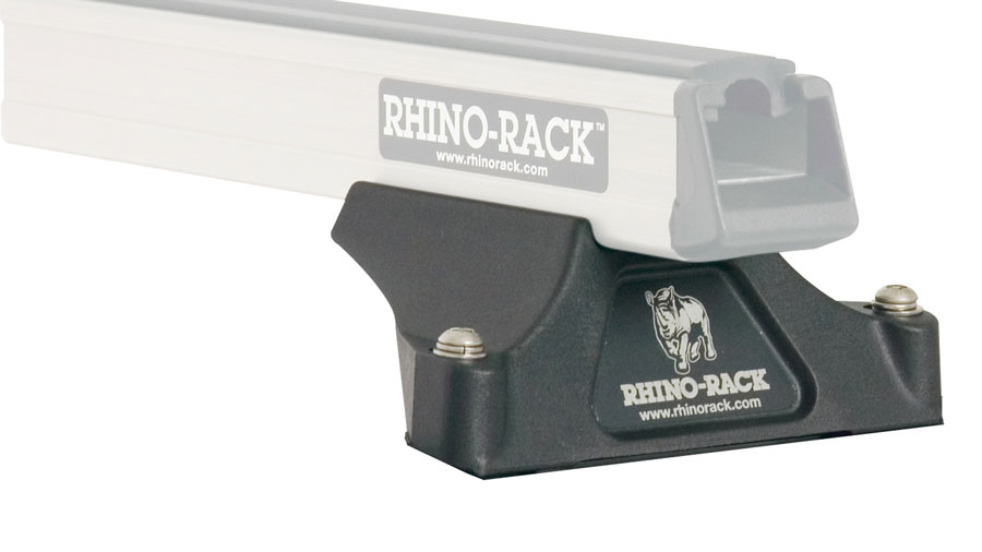 Fußkit für Rhino Heavy Duty (2 Stück) 50mm, Ford Transit Custom