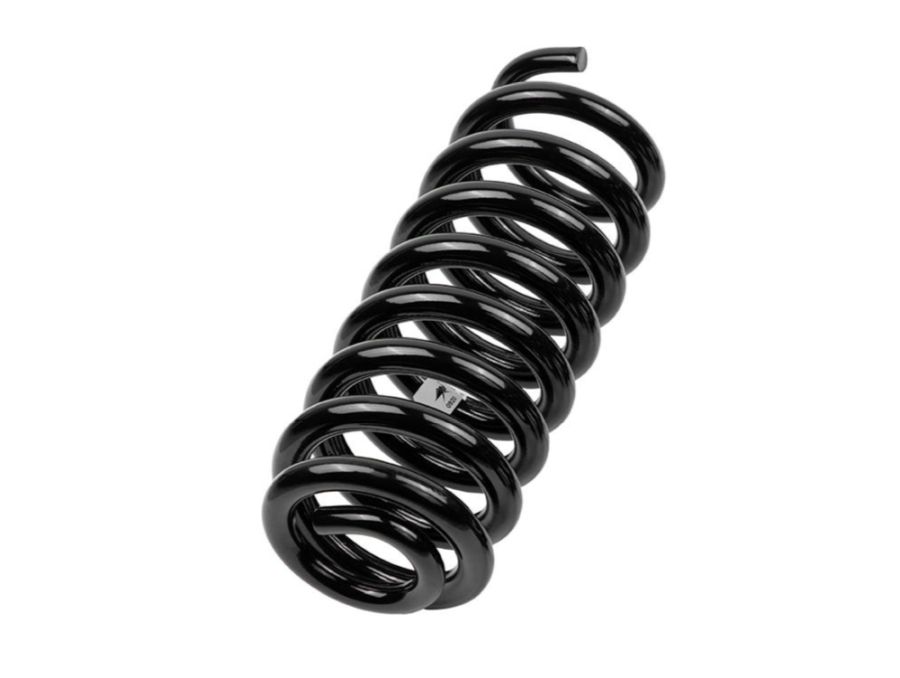 OME-Feder Jeep Grand Cherokee WK, hinten, +200 kg