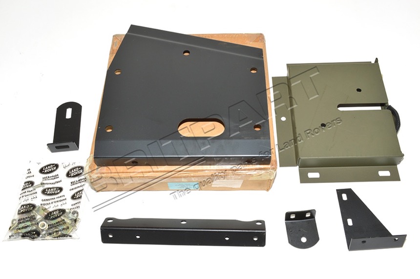 Antennenmontage-Kit